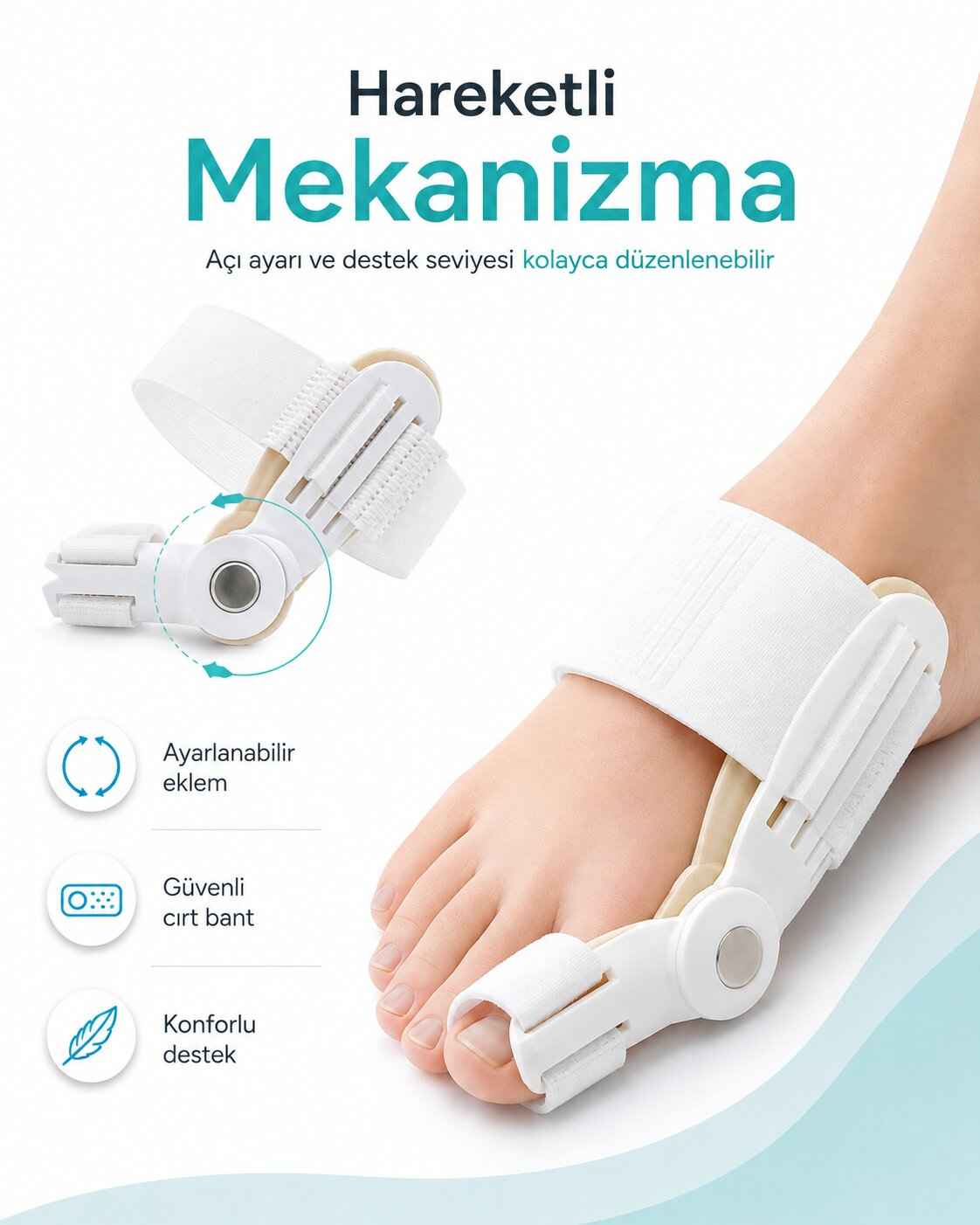 Hareketli mekanizma